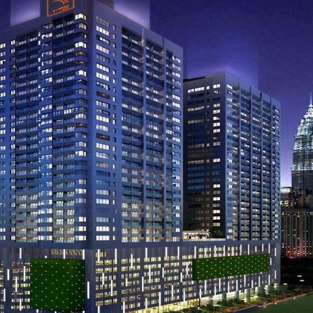 Summer Suites Klcc By Apartx 吉隆坡 外观 照片