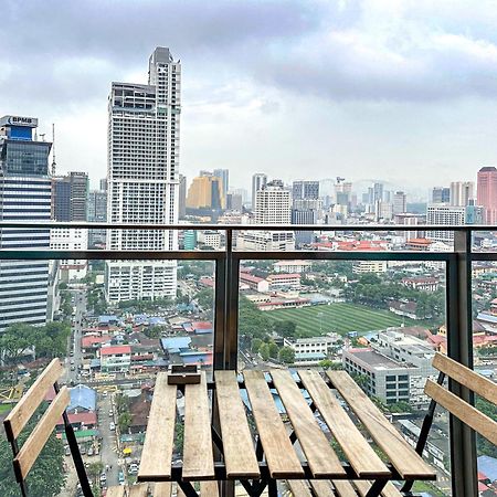Summer Suites Klcc By Apartx 吉隆坡 外观 照片